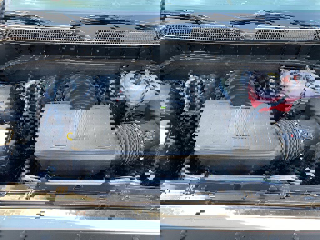 Used 2025 Chevrolet Silverado 1500 LT image 25