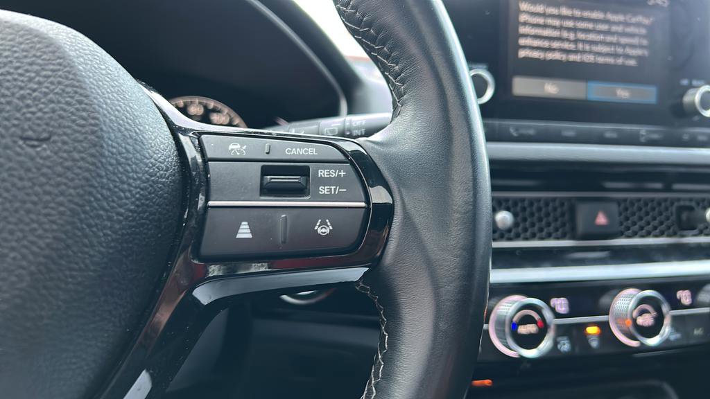 Used 2024 Honda Civic EX-L image 27