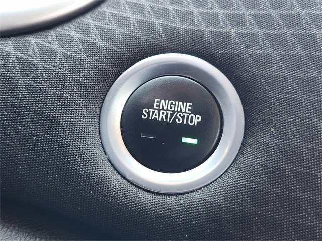 Certified 2023 Chevrolet Malibu LT image 21