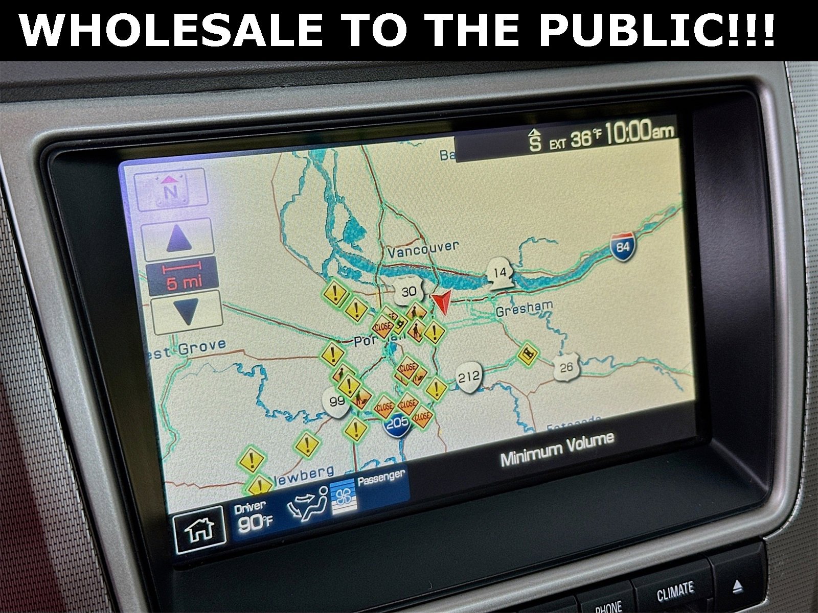 Used 2010 Ford Fusion Hybrid image 14