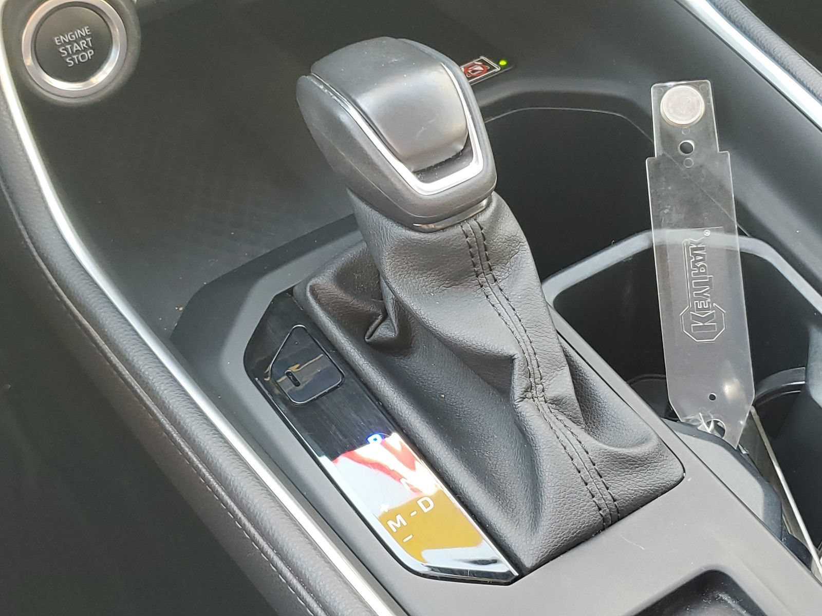 Used 2024 Toyota Grand Highlander AWD image 32