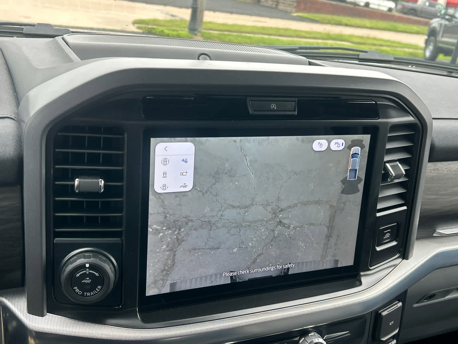 New 2026 Ford F150 Lariat image 31