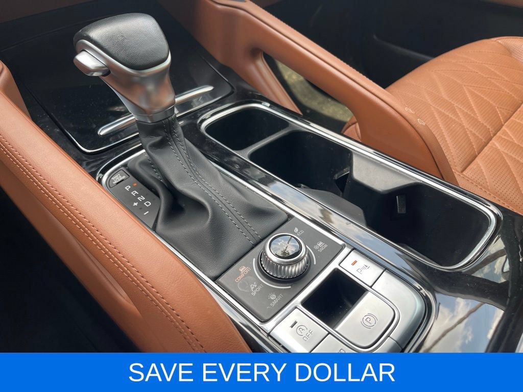 Used 2024 Kia Telluride EX X-Line AWD/4WD image 13