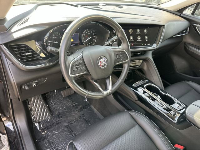 Used 2022 Buick Envision Essence w/ Safety Package image 9