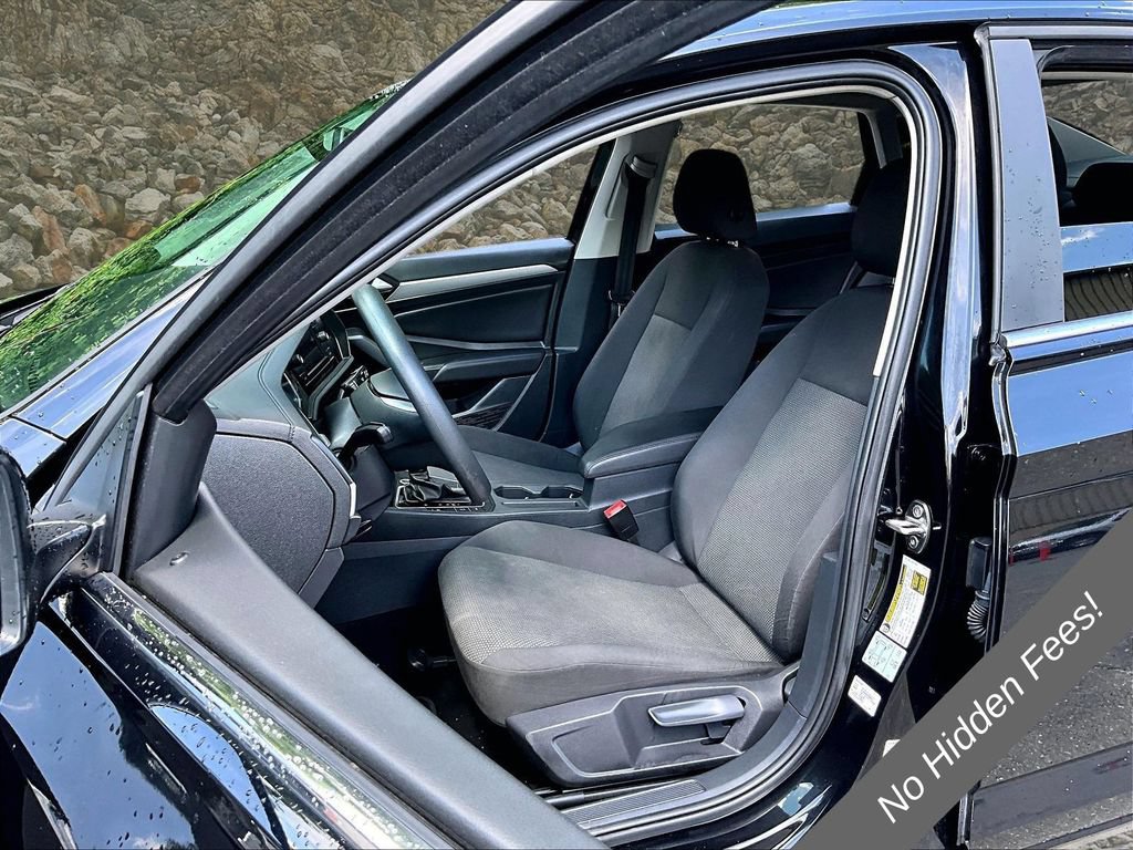 Used 2019 Volkswagen Jetta S FWD image 17