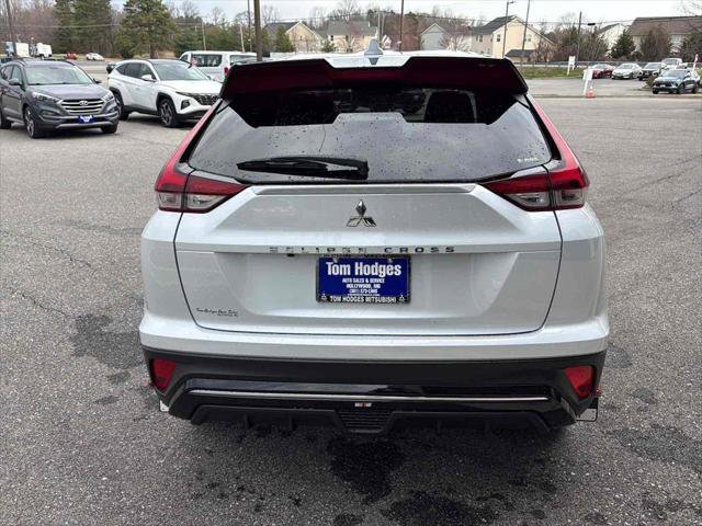 New 2026 Mitsubishi Eclipse Cross Ralliart image 5