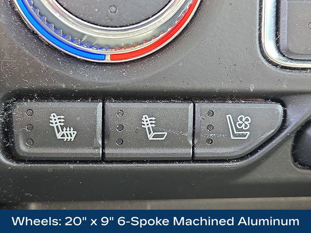 Used 2021 GMC Yukon AT4 w/ AT4 Premium Plus Package image 29