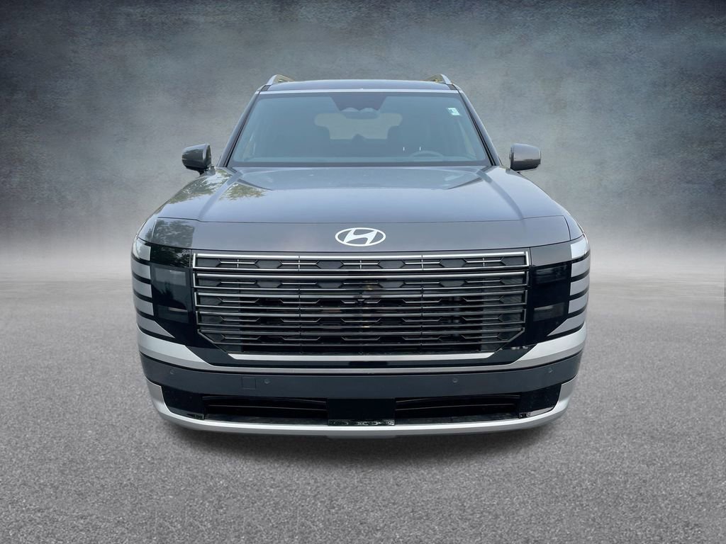 New 2026 Hyundai Palisade Calligraphy image 35