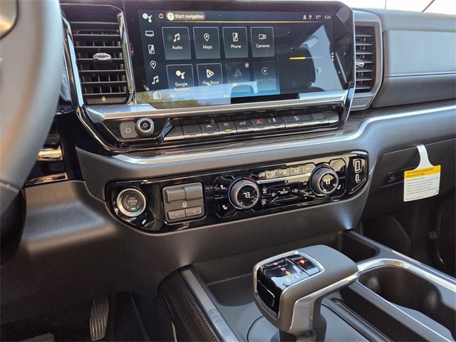 New 2026 Chevrolet Silverado 1500 LT Trail Boss image 22