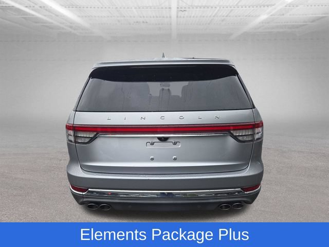 Certified 2020 Lincoln Aviator Reserve w/ Equipment Group 201A AWD/4WD video 4