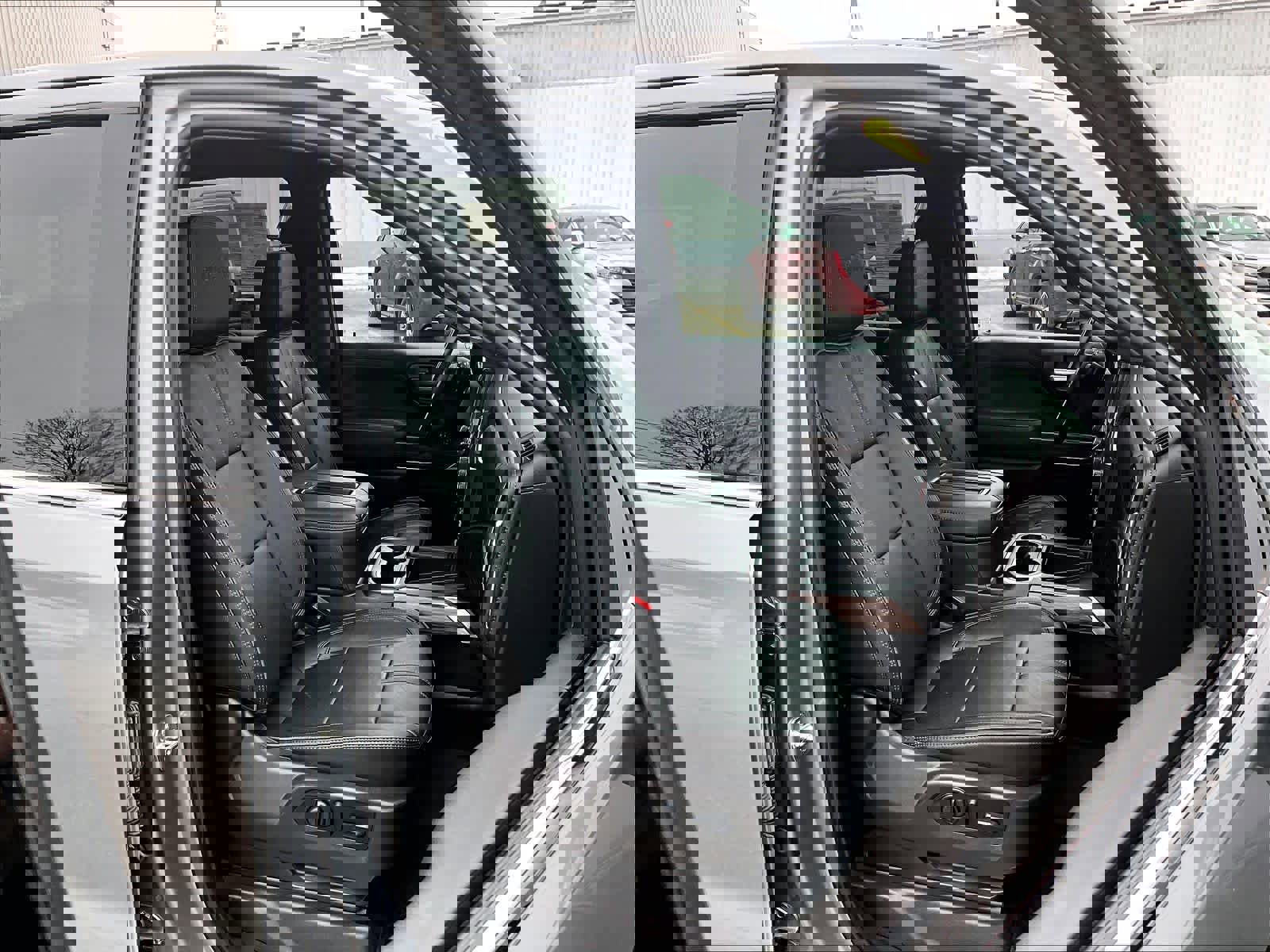 Used 2022 Chevrolet Silverado 1500 High Country image 11