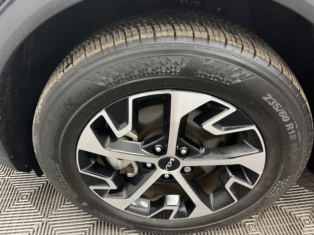 Certified 2023 Kia Sportage EX image 32