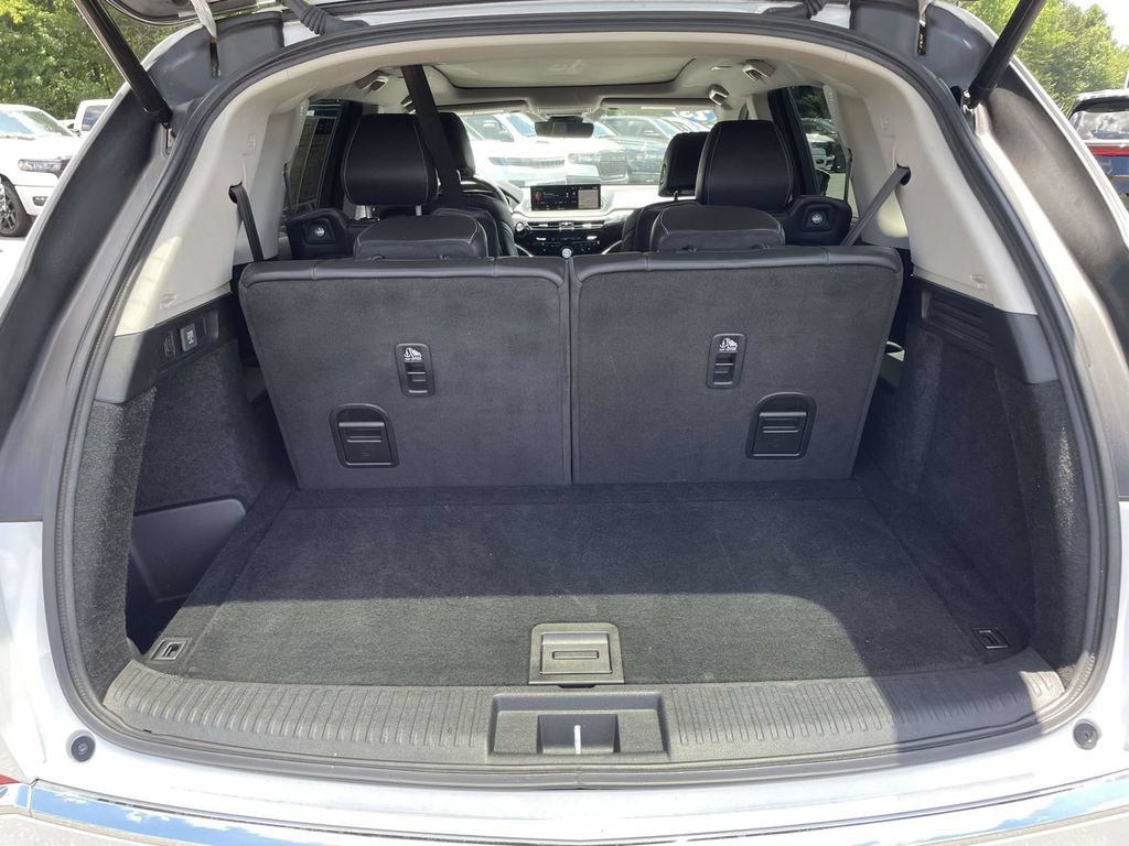 Used 2023 Acura MDX w/ Technology Package FWD image 42