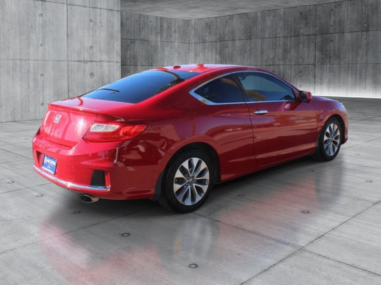 Used 2014 Honda Accord EX-L image 5