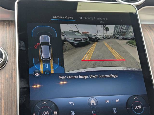 New 2026 Mercedes-Benz GLC 300 image 12