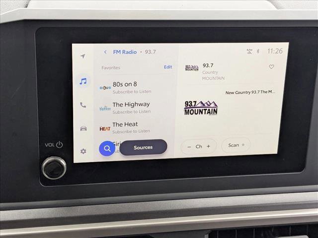 Certified 2025 Toyota 4Runner SR5 image 15