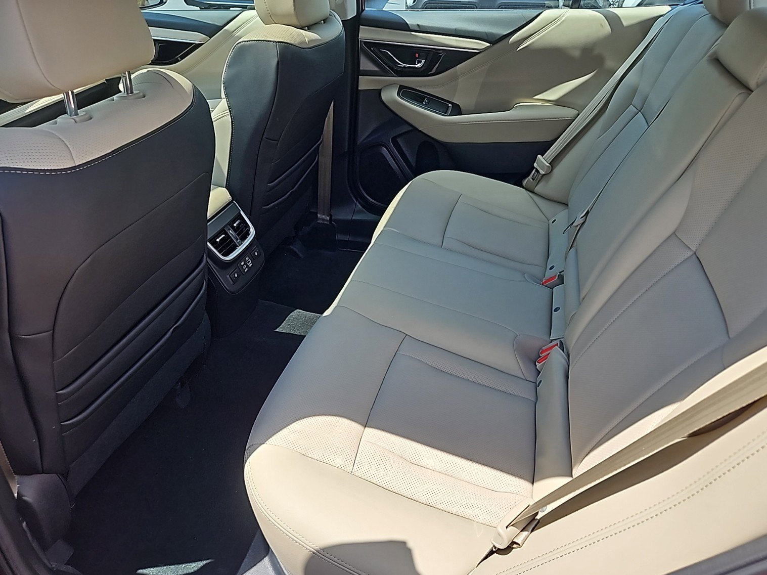 New 2025 Subaru Legacy Limited image 19