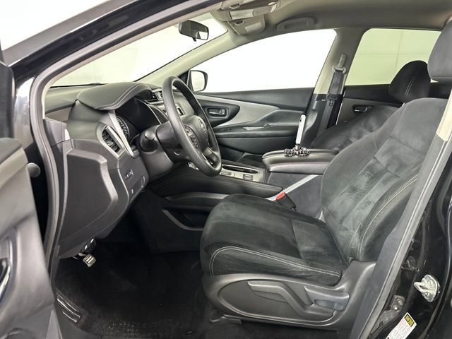 Used 2020 Nissan Murano S image 11