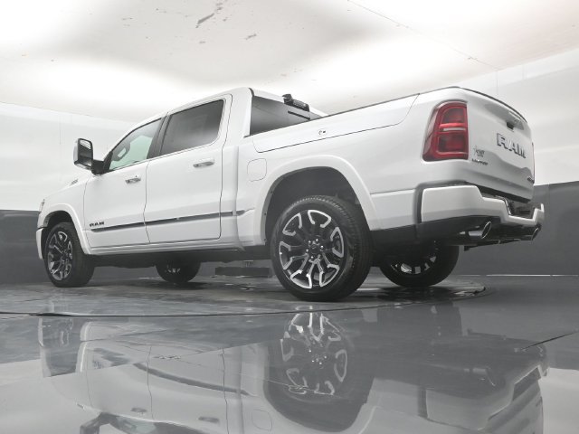 New 2027 RAM 1500 Limited AWD/4WD image 50