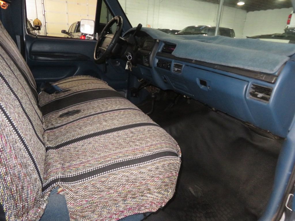 Used 1994 Ford Bronco XL image 26