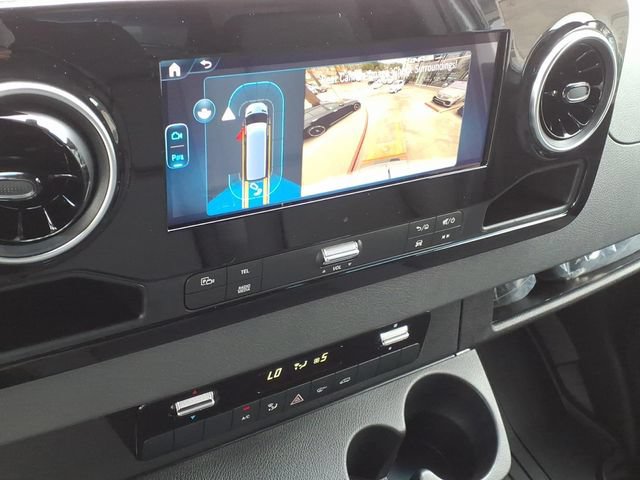 New 2026 Mercedes-Benz Sprinter 3500 image 6