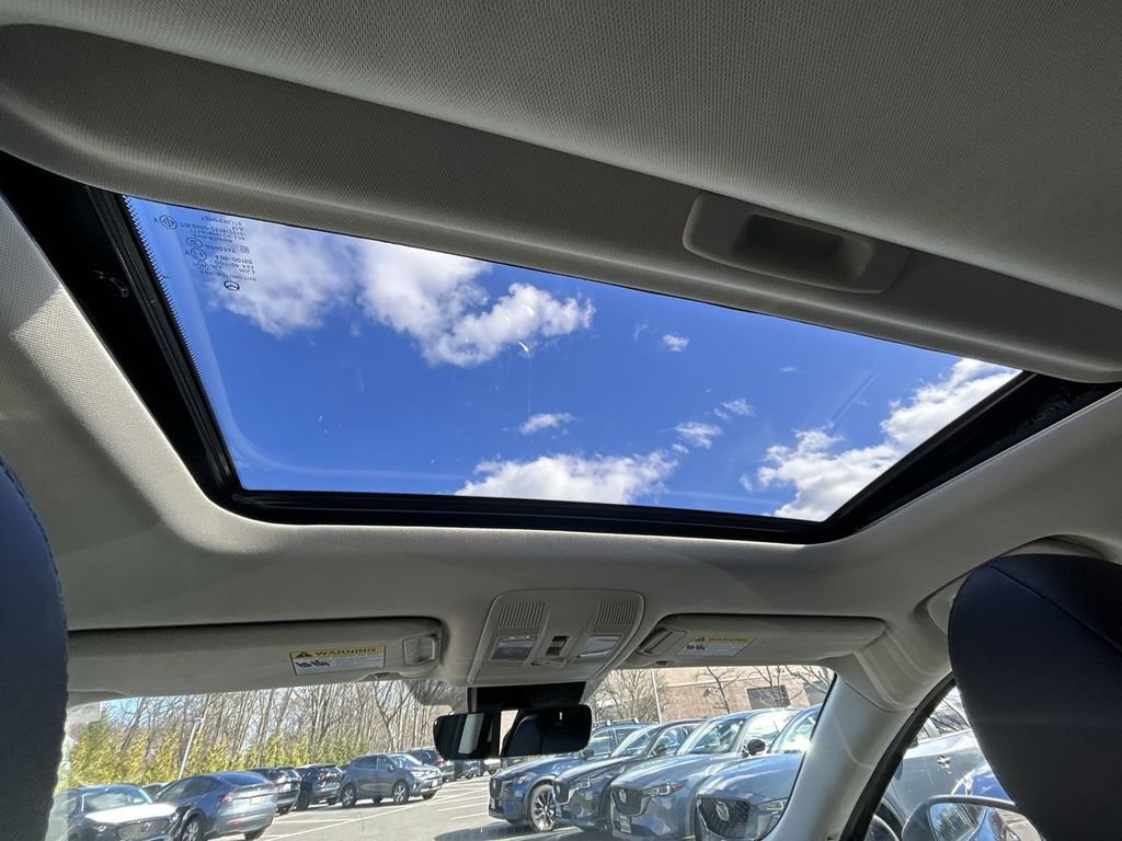 Certified 2023 MAZDA CX-9 Touring Plus image 25