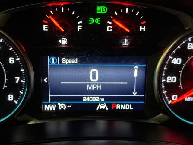 Certified 2023 Chevrolet Equinox LT image 5