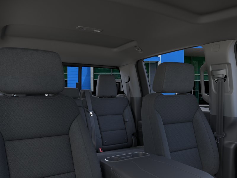 New 2026 GMC Sierra 1500 Elevation AWD/4WD image 24