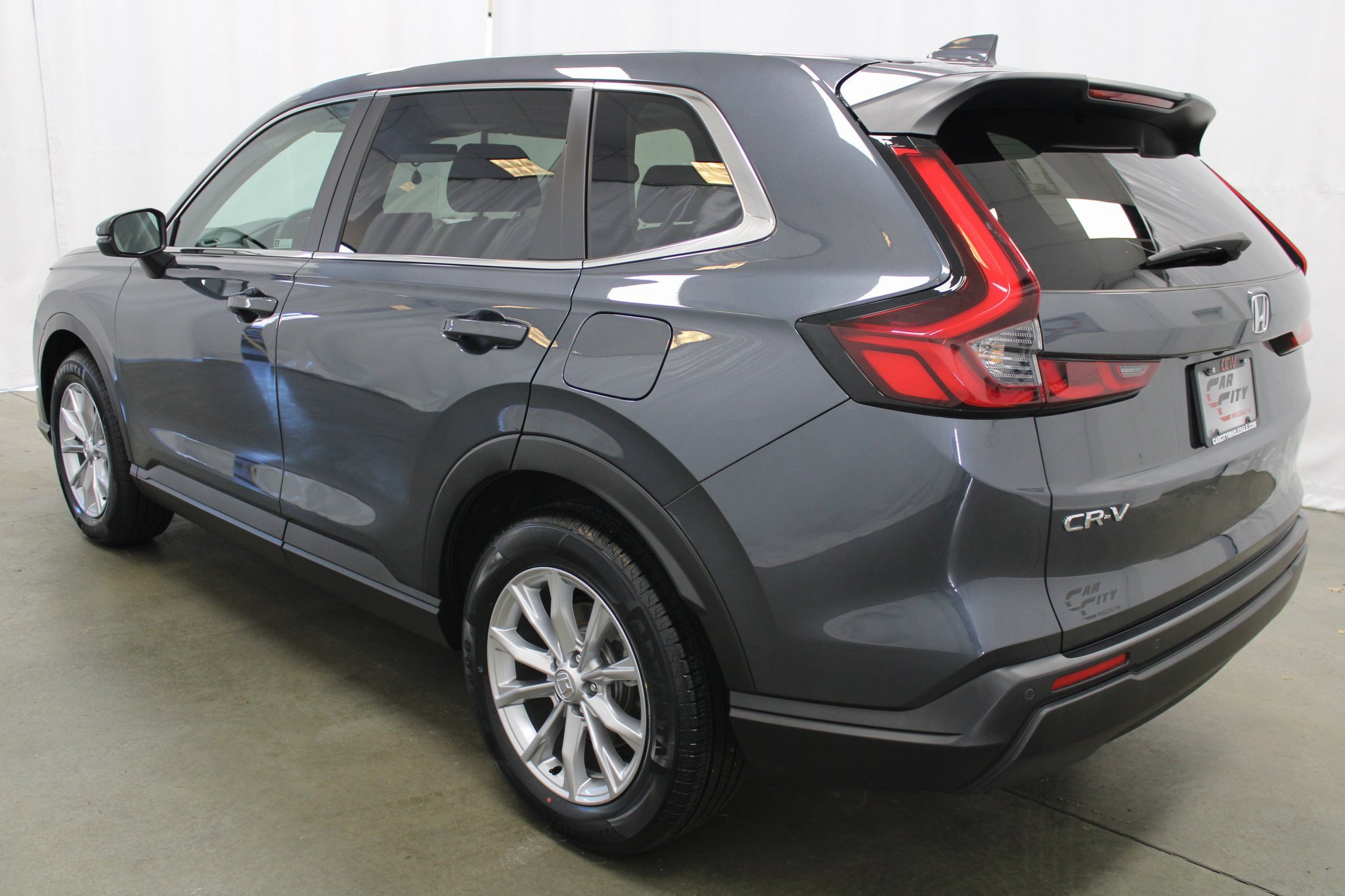 Used 2023 Honda CR-V EX-L image 8