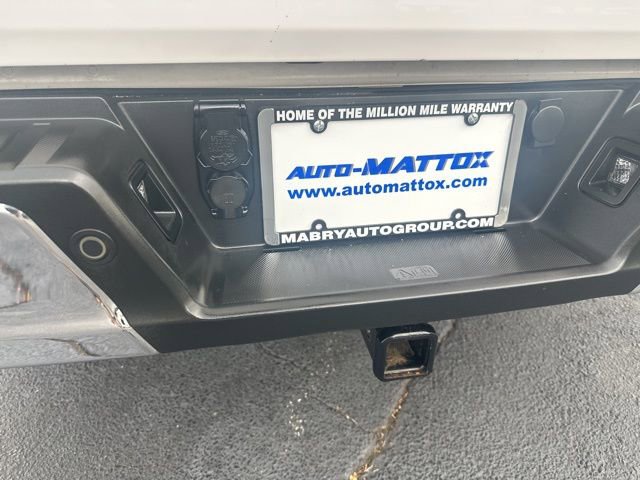 Used 2021 Ford F150 XLT w/ Trailer Tow Package image 7