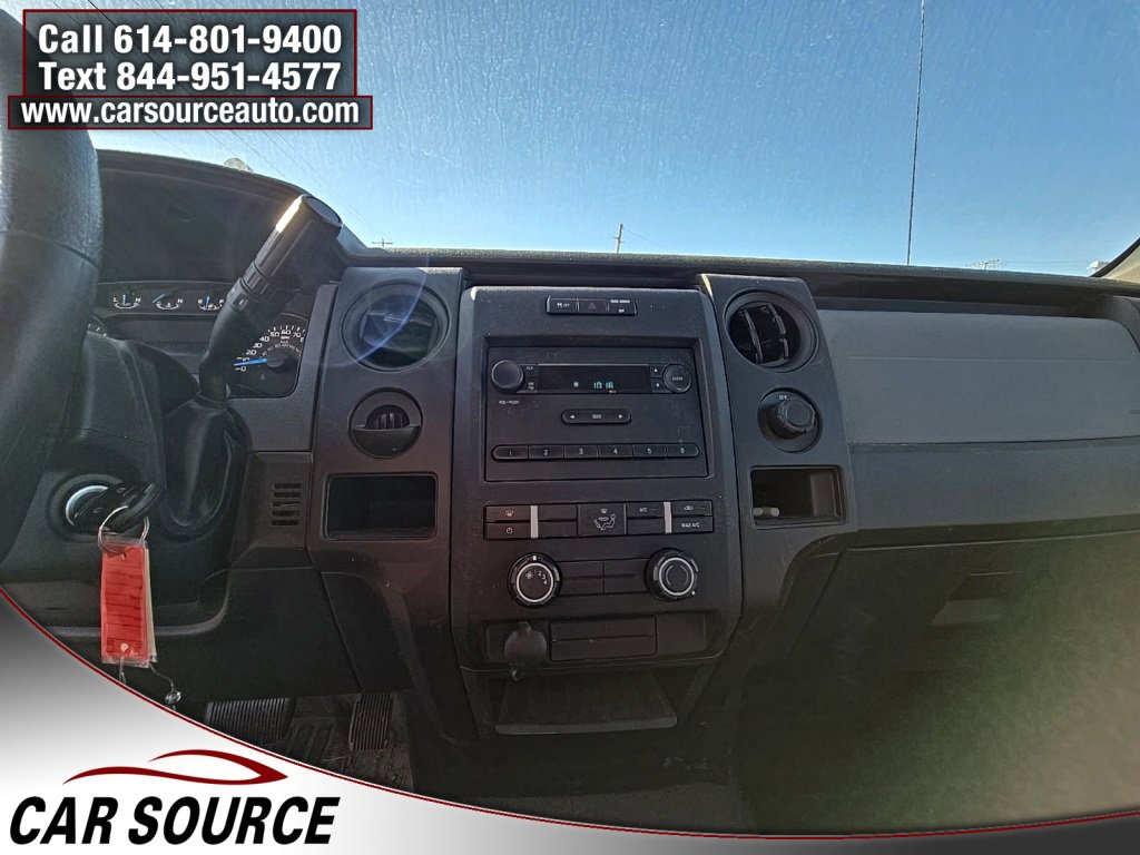 Used 2013 Ford F150 XL w/ PWR Equipment Group image 14