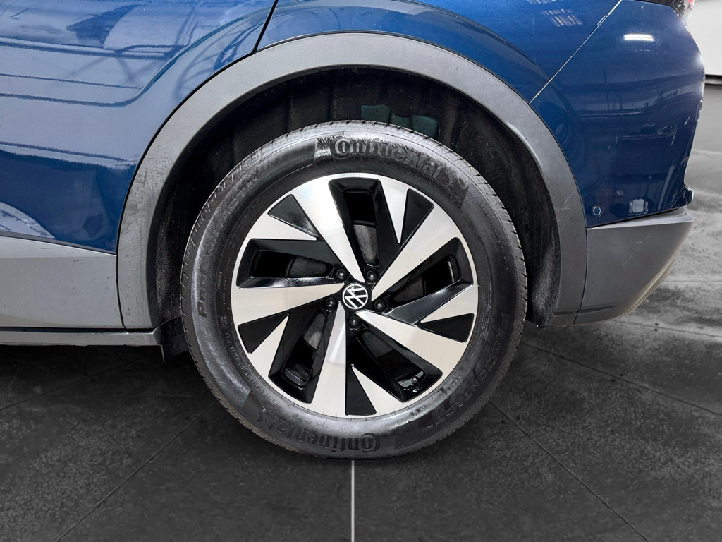 Used 2023 Volkswagen ID.4 Pro AWD/4WD image 30
