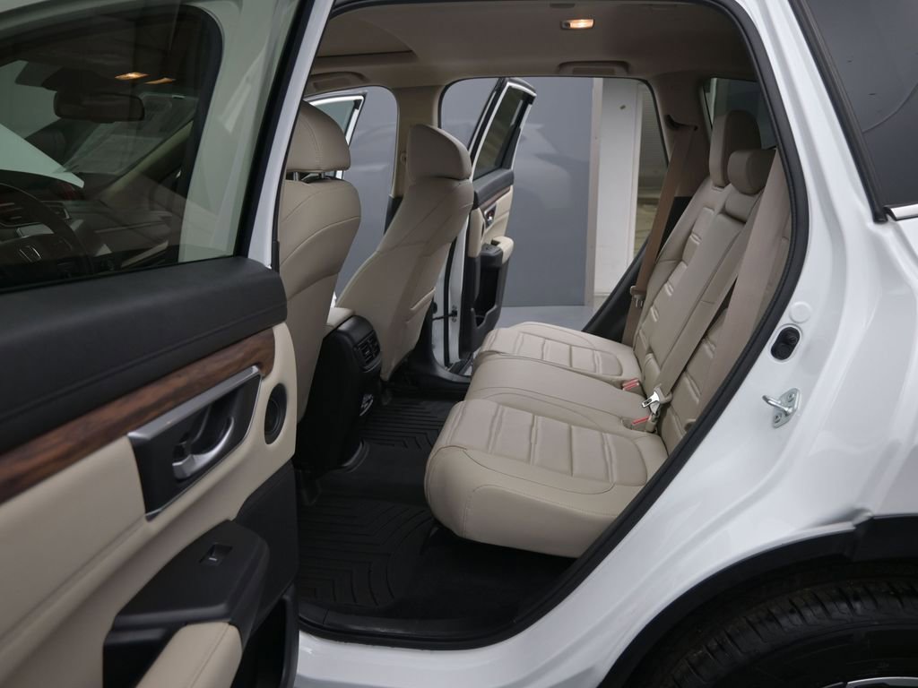Used 2022 Honda CR-V EX-L image 13