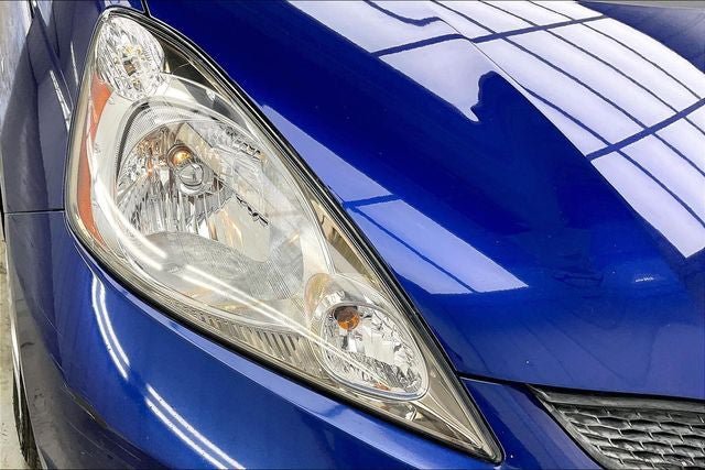Used 2009 Honda Fit image 25