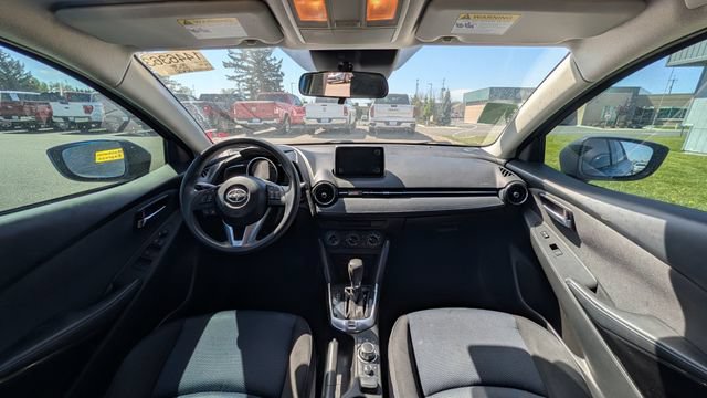 Used 2016 Scion iA FWD image 5