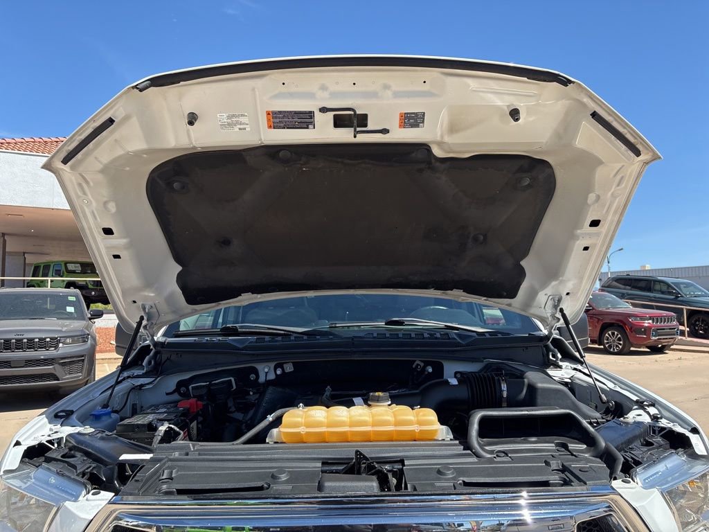 Used 2015 Ford F150 XLT w/ Equipment Group 301A Mid AWD/4WD image 50