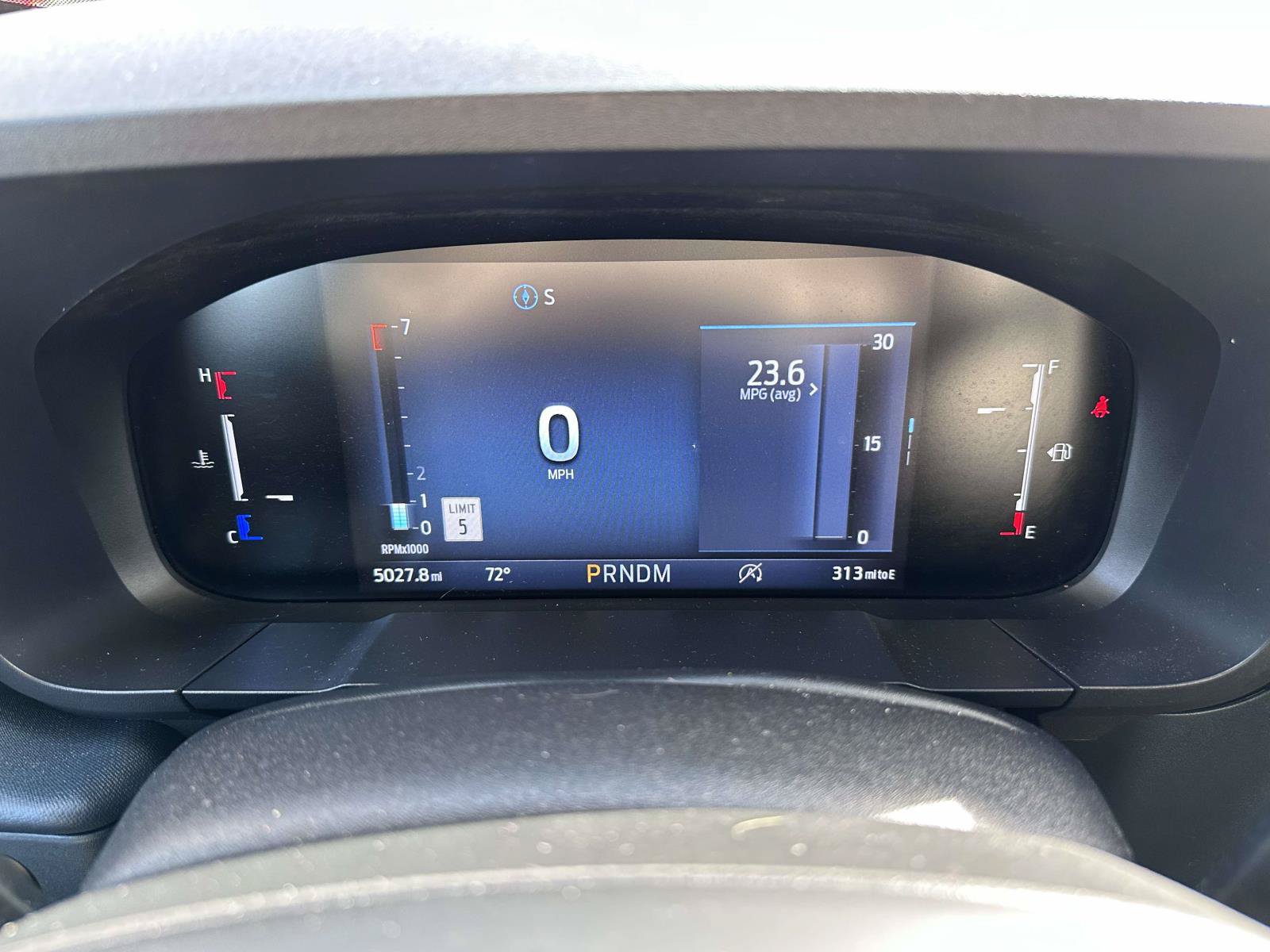 Used 2026 Ford Maverick Lobo AWD/4WD image 20