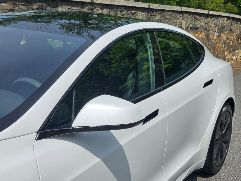 Used 2023 Tesla Model S AWD image 23