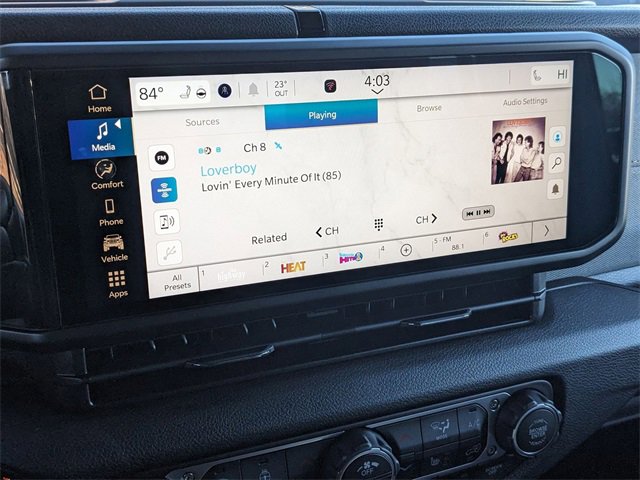 New 2026 Jeep Wrangler Willys image 21