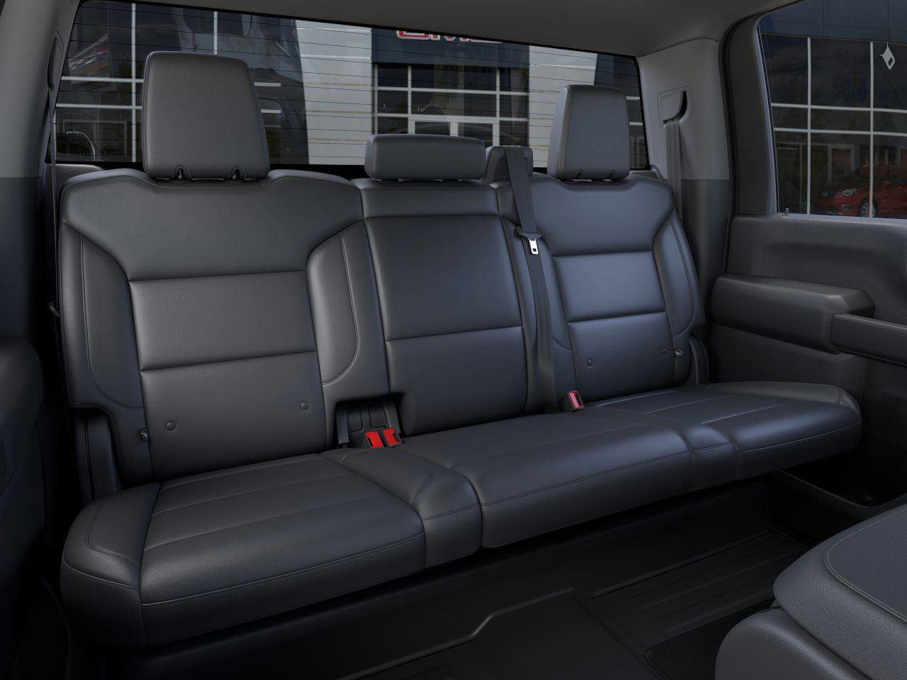 New 2025 GMC Sierra 2500 Pro w/ Convenience Package AWD/4WD image 70