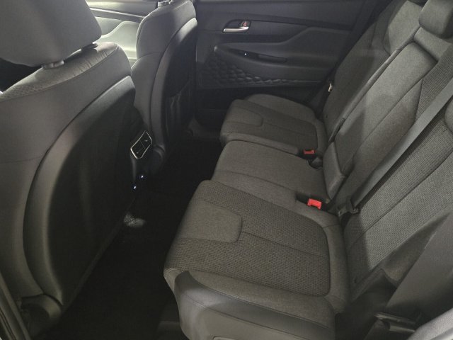 Used 2023 Hyundai Santa Fe SEL FWD image 12