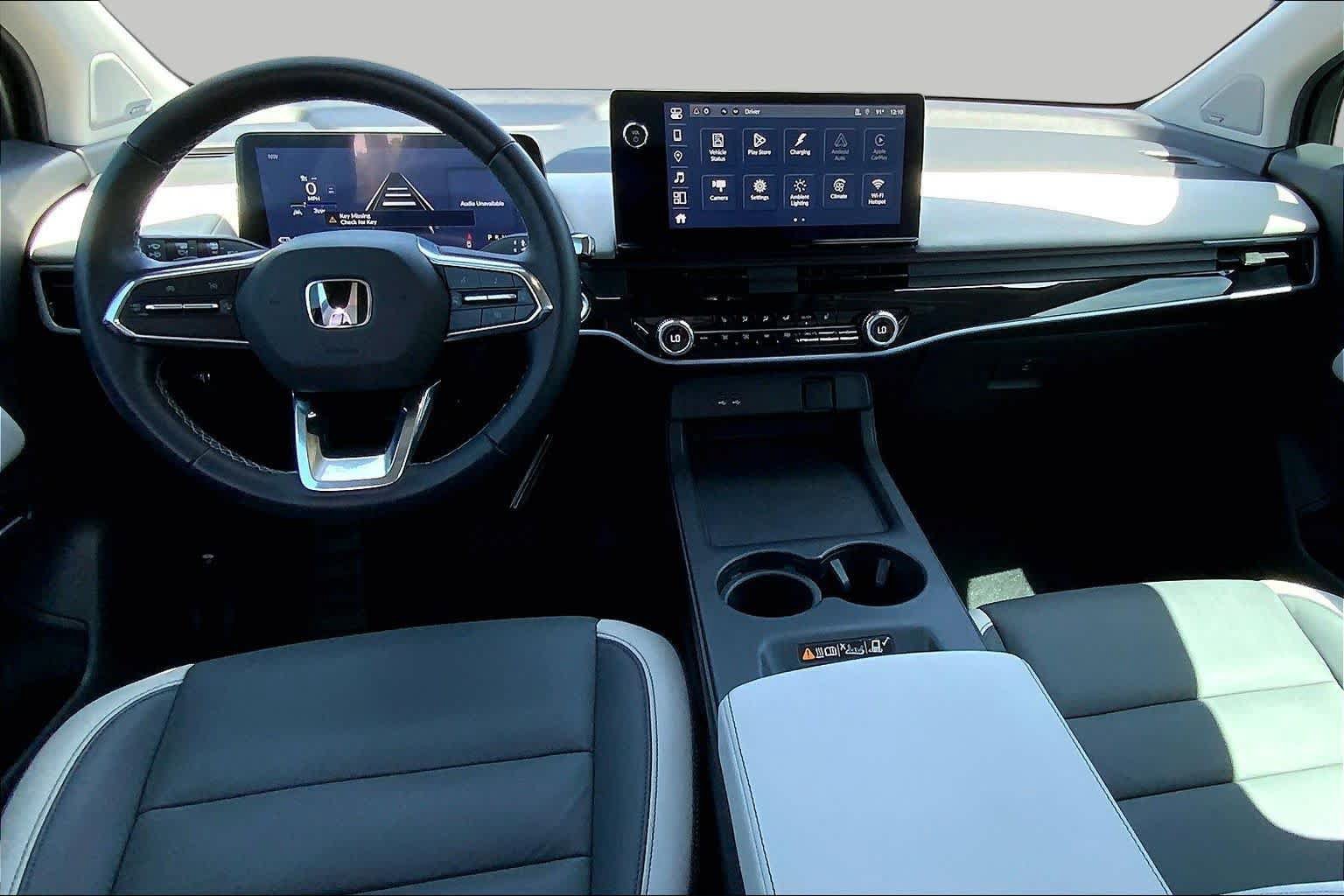Used 2024 Honda Prologue Touring image 15
