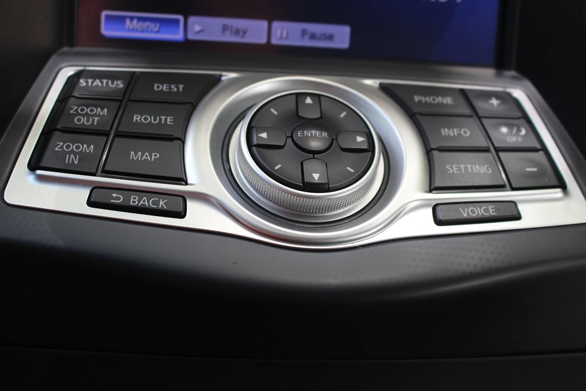 Used 2019 Nissan 370Z Touring Sport RWD image 24