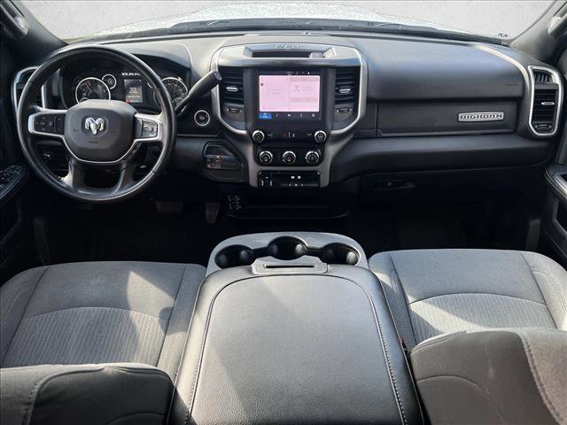 Used 2024 RAM 3500 Big Horn image 19