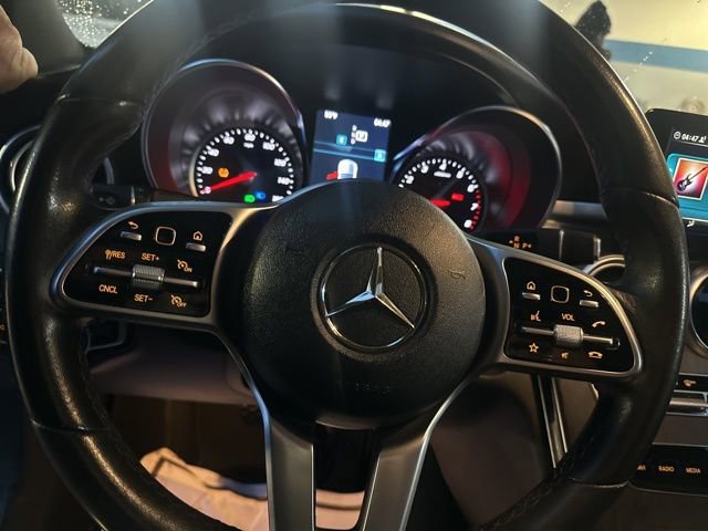 Used 2019 Mercedes-Benz C 300 Sedan image 16