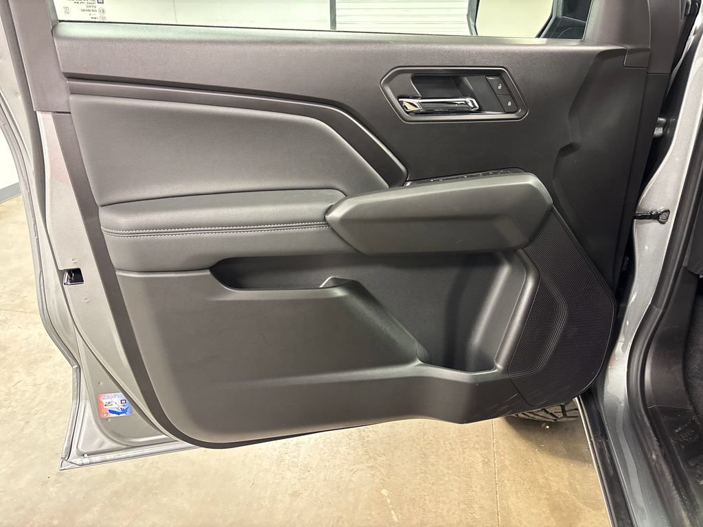 New 2026 GMC Canyon Elevation w/ Convenience Package RWD image 20