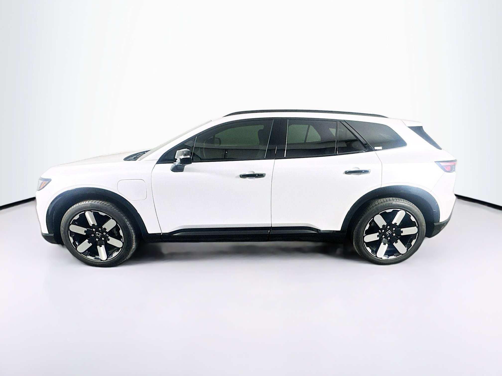Used 2024 Honda Prologue Elite image 4