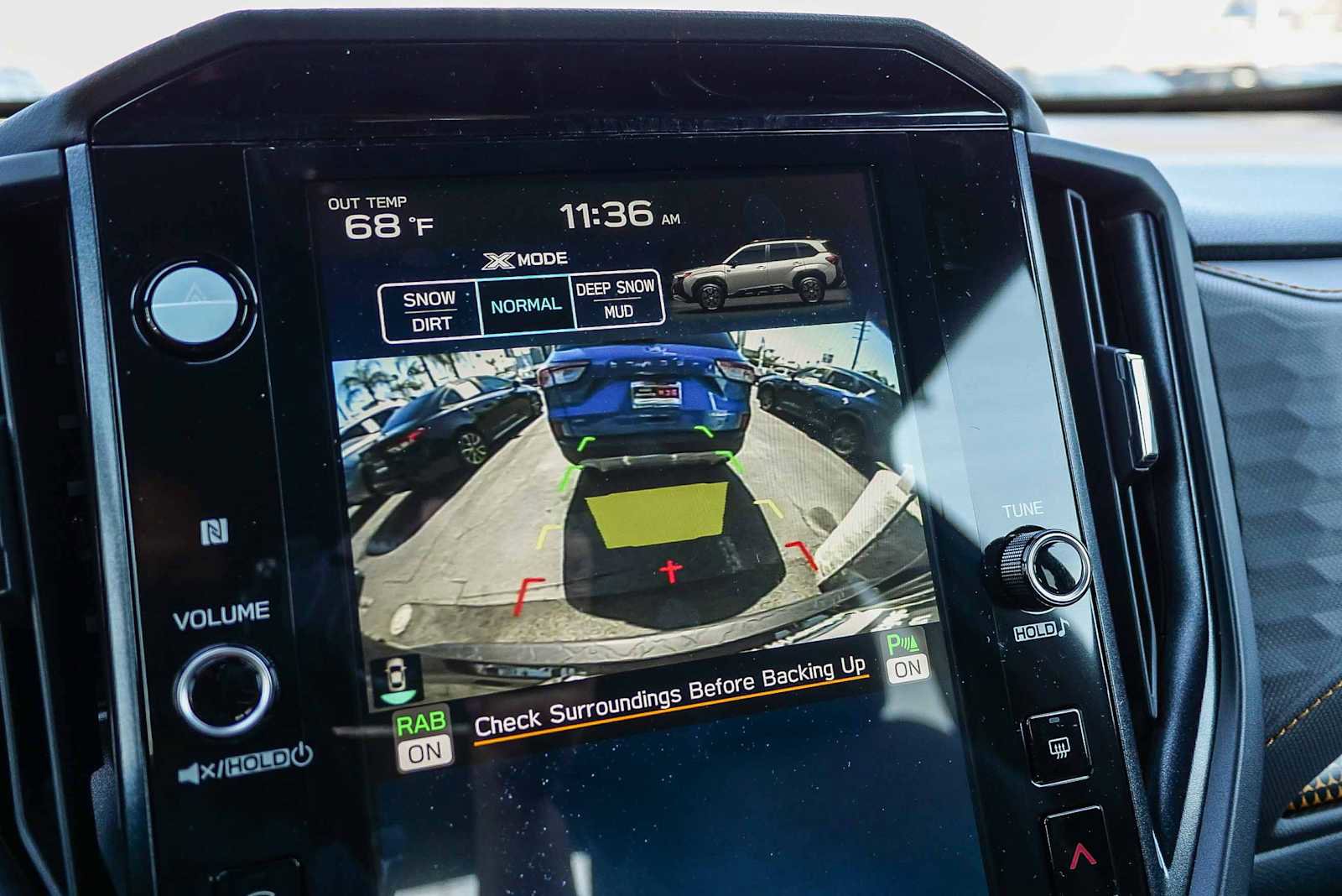 New 2026 Subaru Forester Wilderness image 27