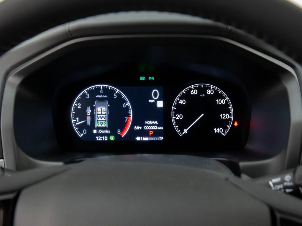 New 2026 Honda Odyssey Touring image 22