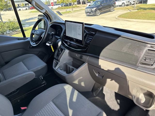 Used 2023 Ford Transit 350 XLT image 15